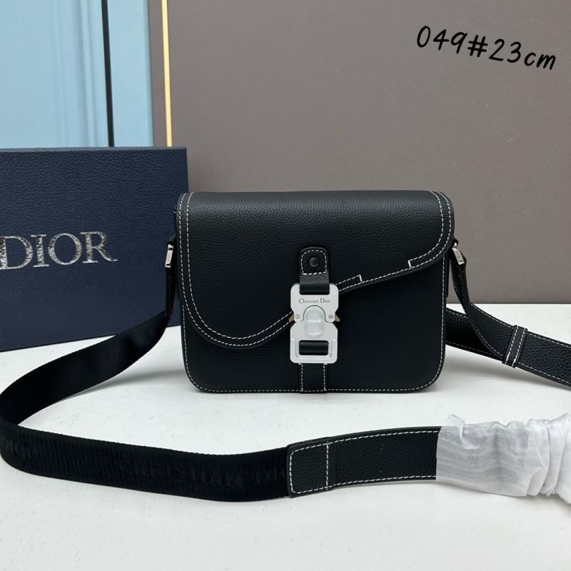 D*or satchel bags